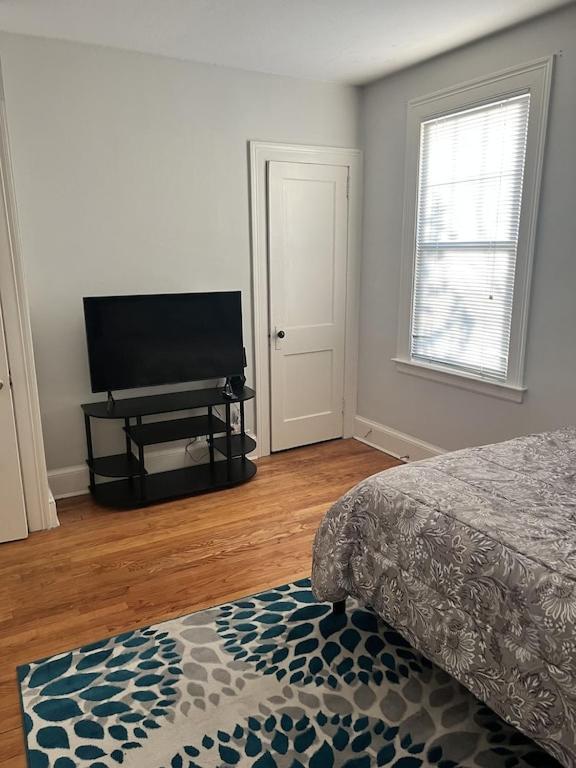 Secret Oasis In The Heart Of Hartford Διαμέρισμα Εξωτερικό φωτογραφία