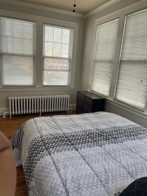 Secret Oasis In The Heart Of Hartford Διαμέρισμα Εξωτερικό φωτογραφία