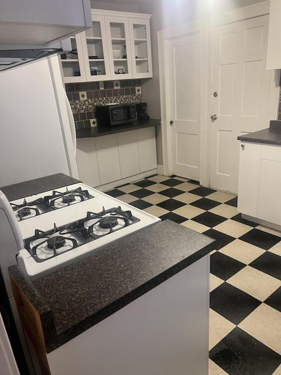 Secret Oasis In The Heart Of Hartford Διαμέρισμα Εξωτερικό φωτογραφία