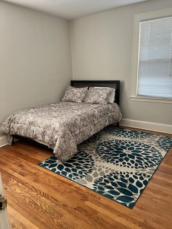 Secret Oasis In The Heart Of Hartford Διαμέρισμα Εξωτερικό φωτογραφία