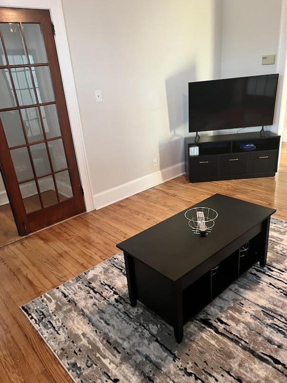 Secret Oasis In The Heart Of Hartford Διαμέρισμα Εξωτερικό φωτογραφία