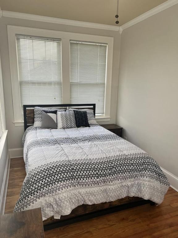 Secret Oasis In The Heart Of Hartford Διαμέρισμα Εξωτερικό φωτογραφία